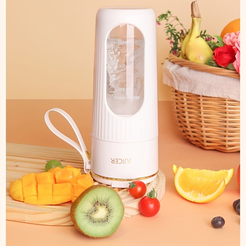 JuiciGo Portable Electric Juicer