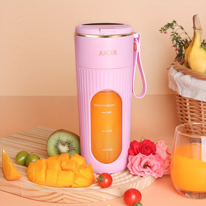 JuiciGo Portable Electric Juicer