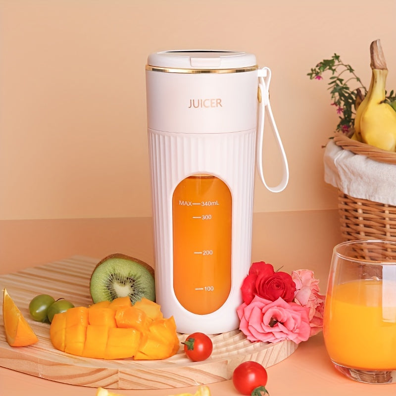 JuiciGo Portable Electric Juicer