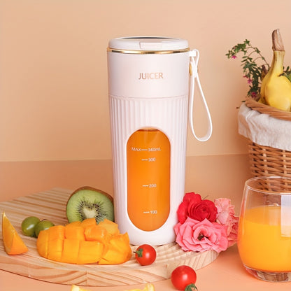 JuiciGo Portable Electric Juicer