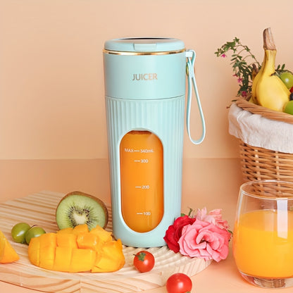JuiciGo Portable Electric Juicer